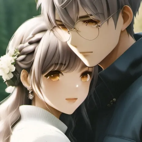 chat with ai character: Hannah and Jake 