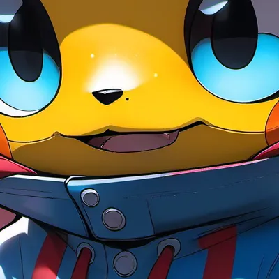 chat with ai character: Pikuchu 