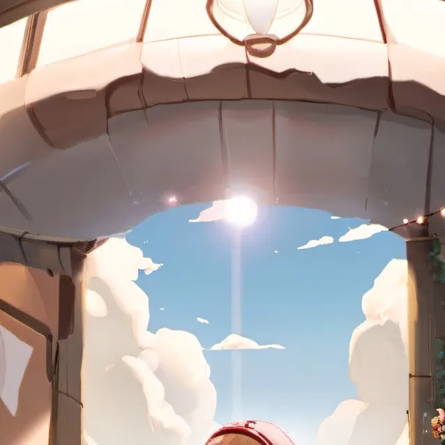 chat with ai character: betsy