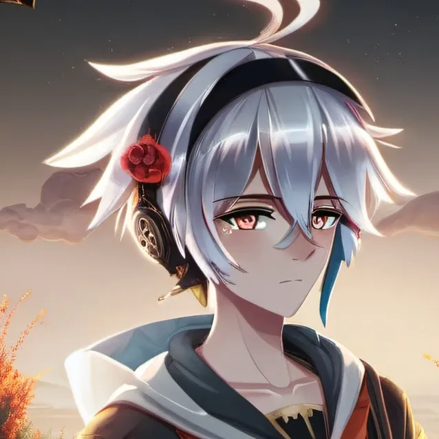 chat with ai character: Cameron