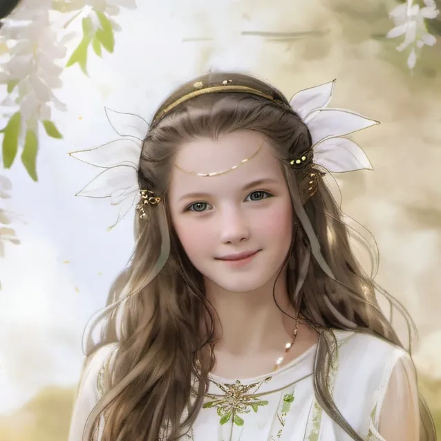 chat with ai character: belle