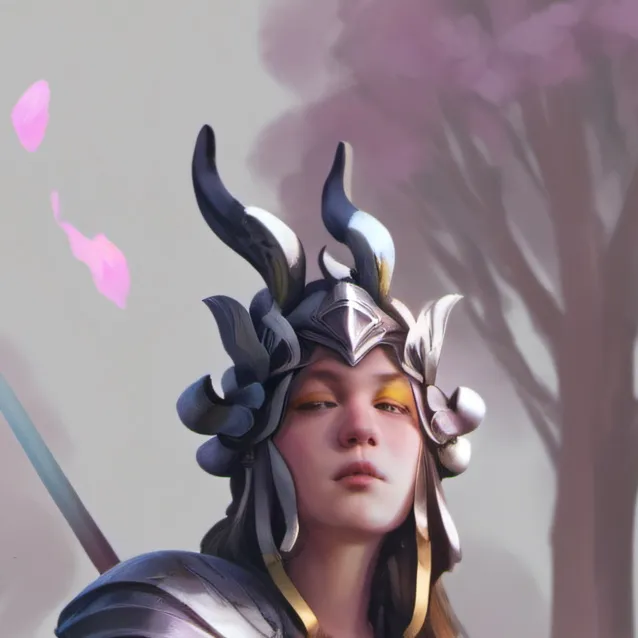 chat with ai character: Lola