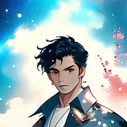 chat with ai character: Villain UA