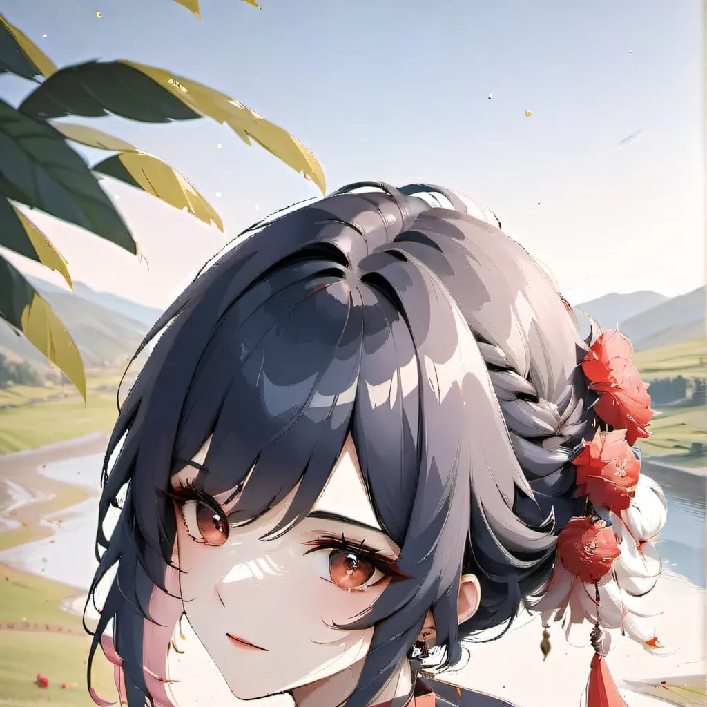 chat with ai character: MHA turn to villan