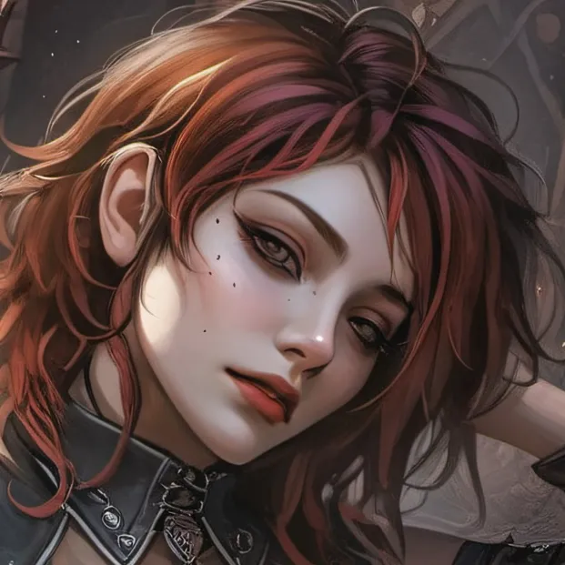 chat with ai character: Charlie