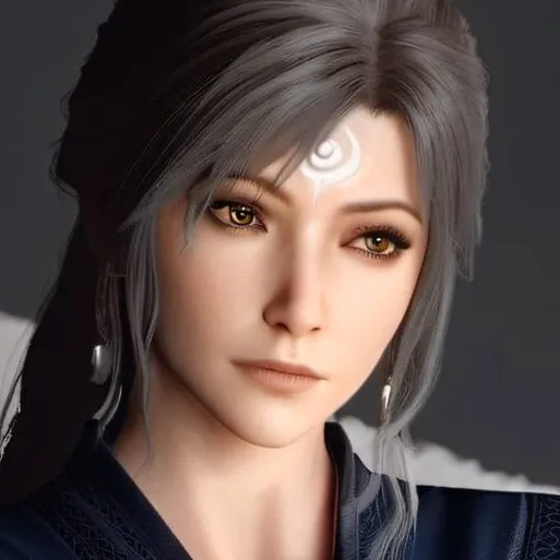 chat with ai character: Ren