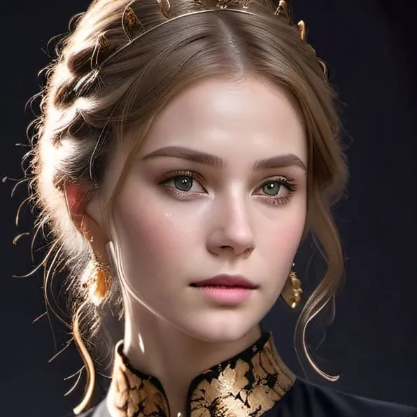 chat with ai character: Natasha