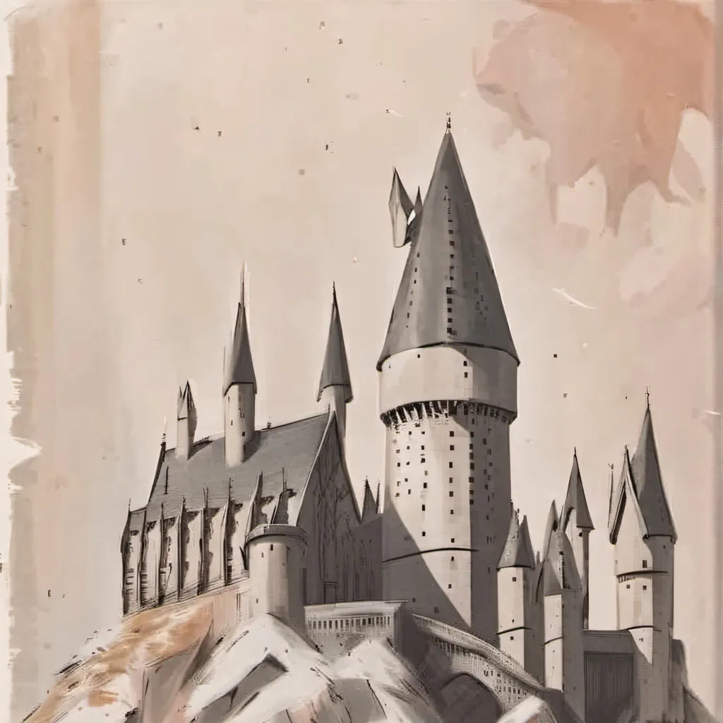 chat with ai character: 💅🏻hogwarts💅🏻