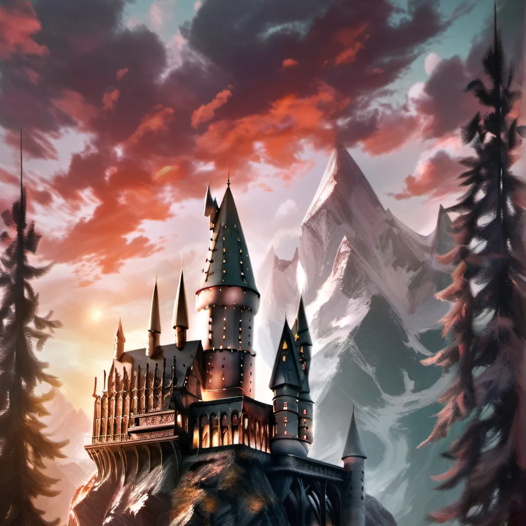 chat with ai character: 🎀Hogwarts🎀