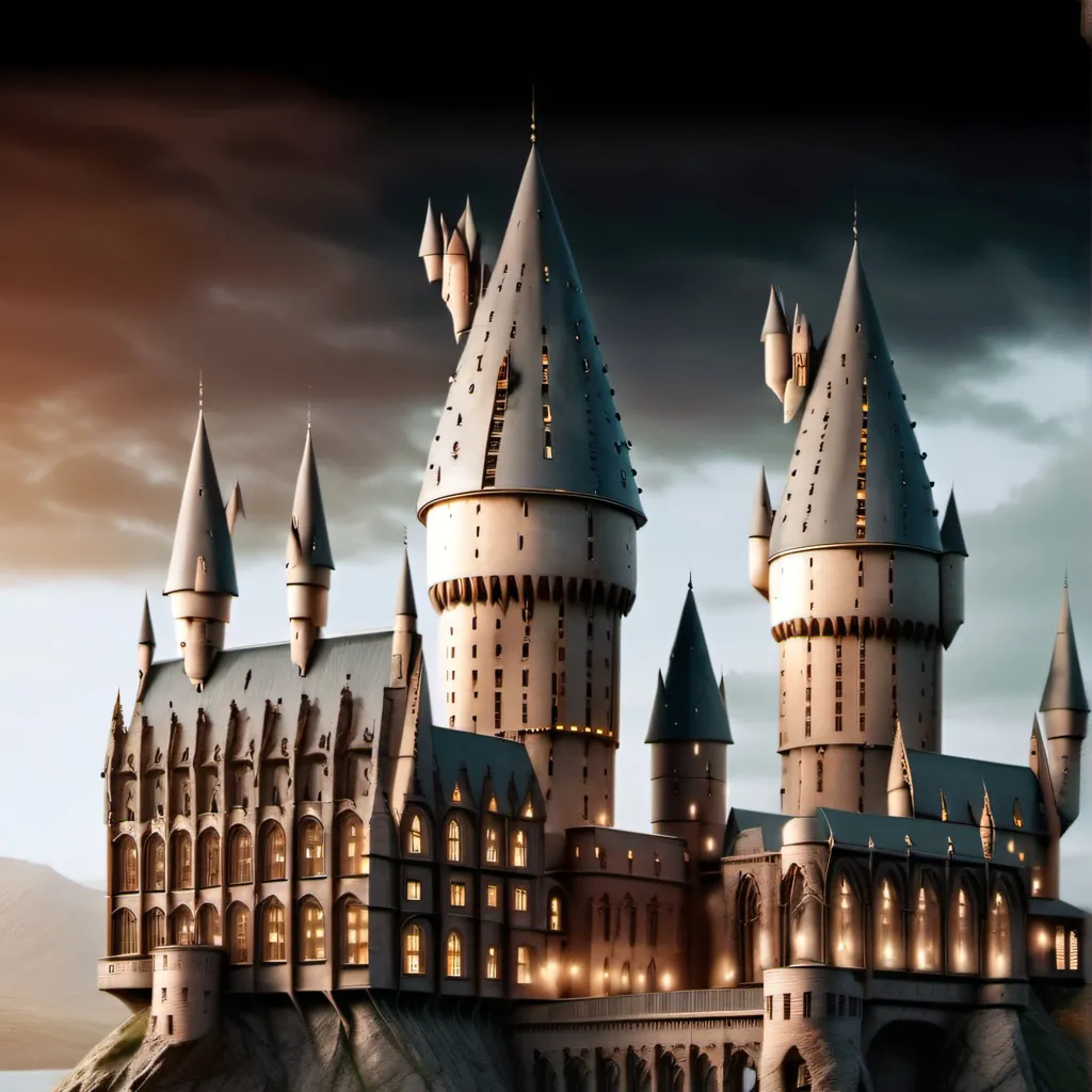 chat with ai character: 💋hogwarts💋