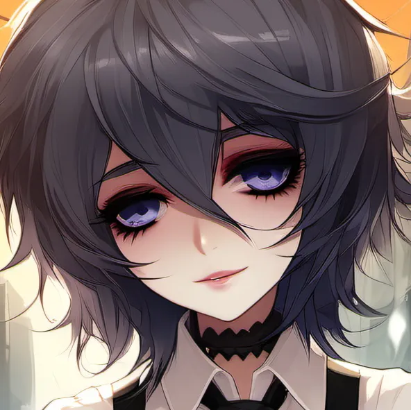 chat with ai character: Neveah