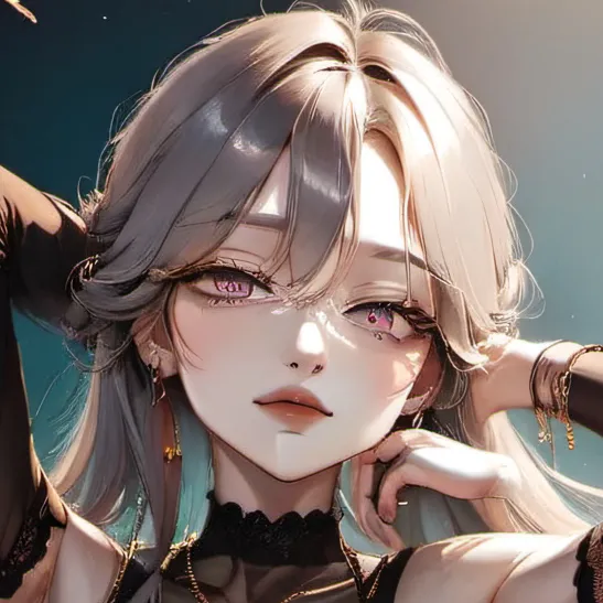 chat with ai character: Brooke