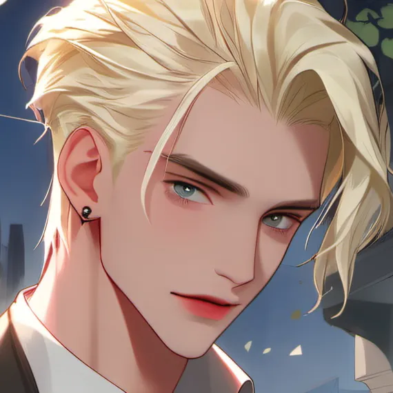 chat with ai character: Draco Malfoy