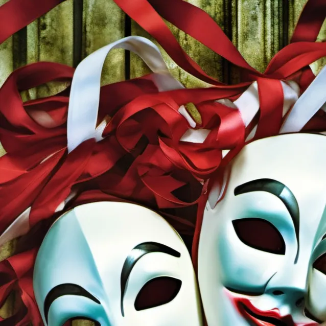 chat with ai character: Gangle