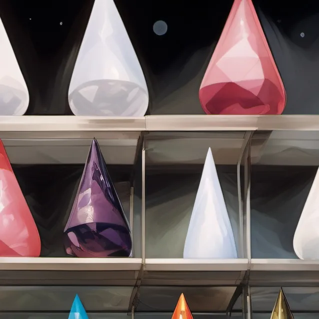 chat with ai character: Gloinks