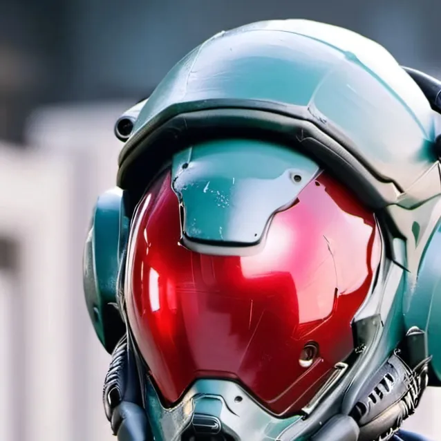 chat with ai character: KL-E-0,