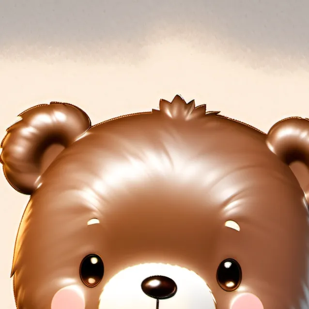 chat with ai character: Choco 