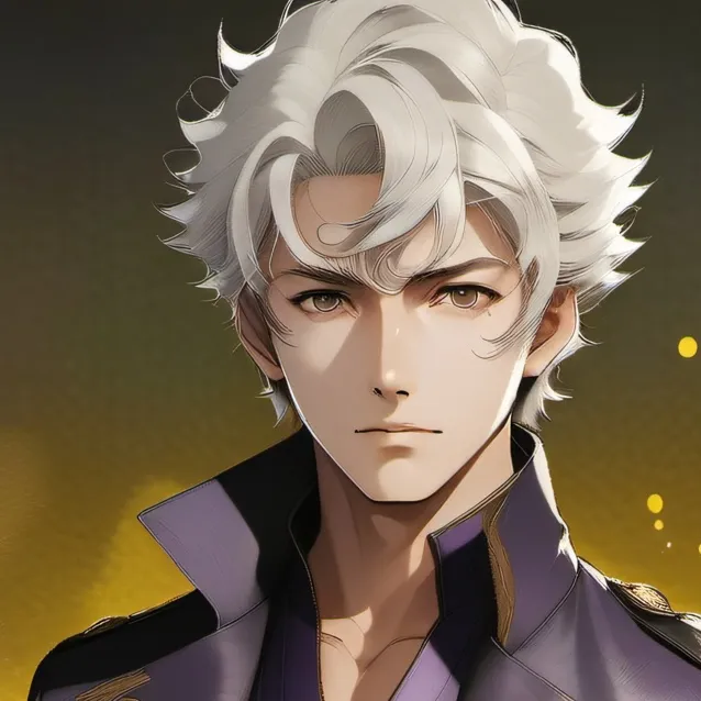 chat with ai character: Terunosuke 