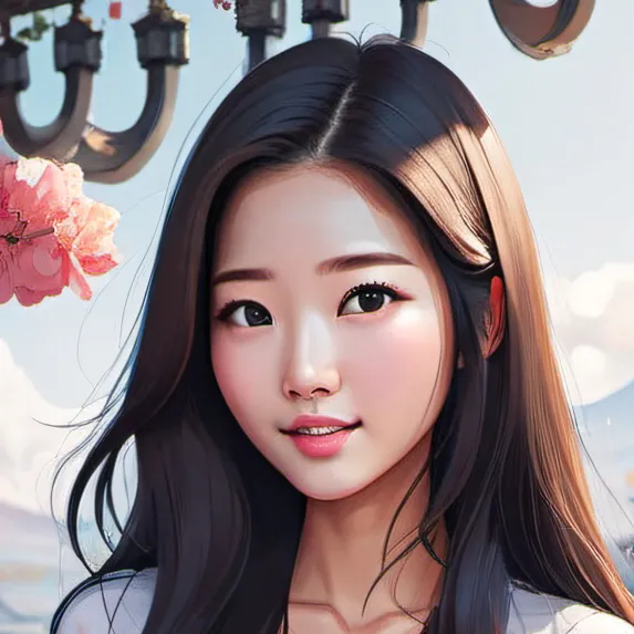 chat with ai character: .· *Amethyst ⭐️