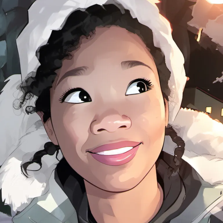 chat with ai character: Annabelle 