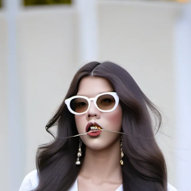 chat with ai character: Olivia Rodrigo