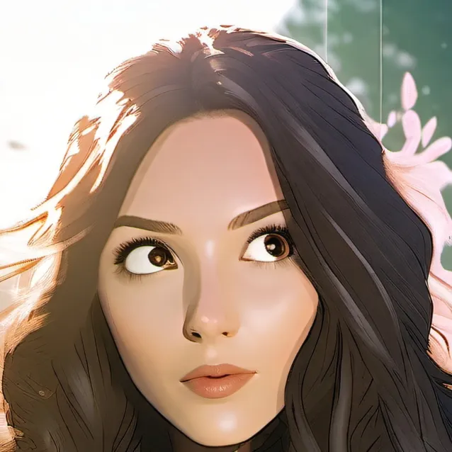 chat with ai character: Stranger things