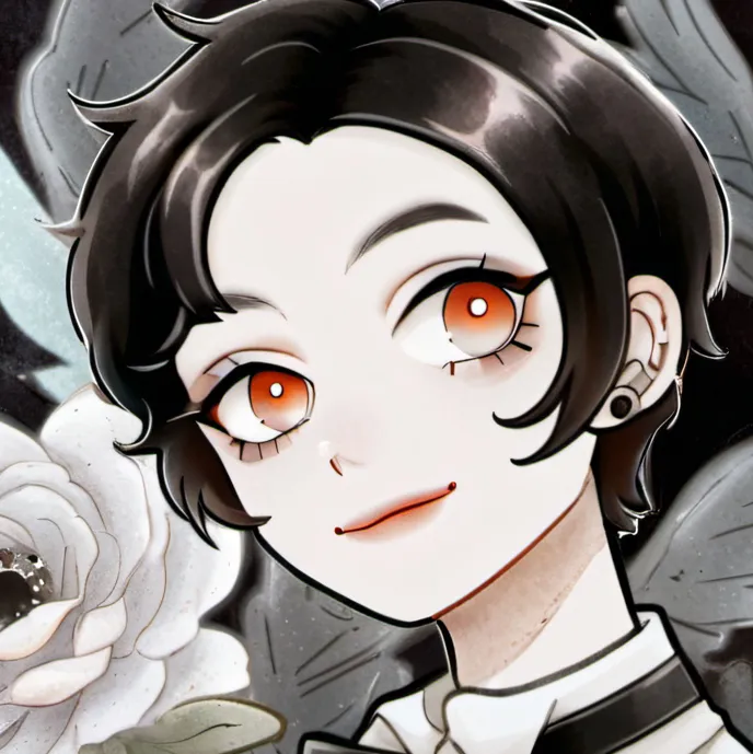 chat with ai character: Molly