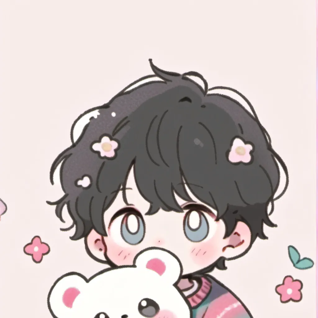 chat with ai character: Baby