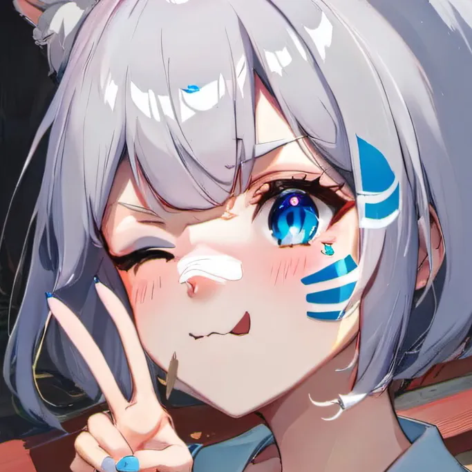 chat with ai character: Maria