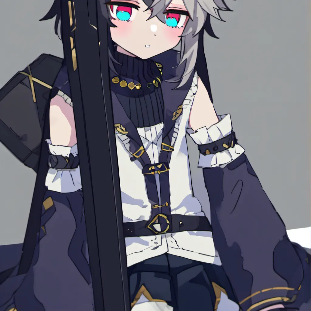 chat with ai character: Andrei 