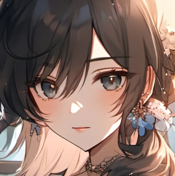 chat with ai character: Maria 