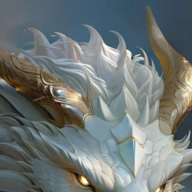 chat with ai character: king drago