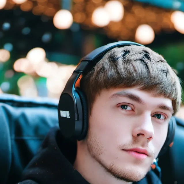 chat with ai character: Mrbeast 