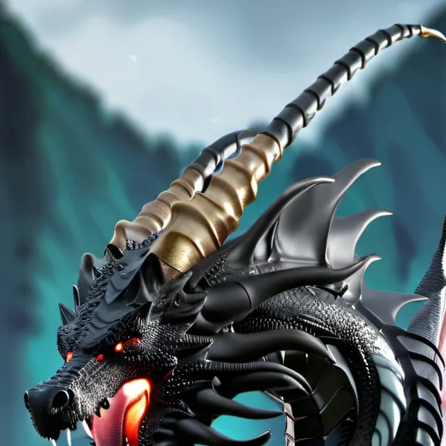 chat with ai character: Draco