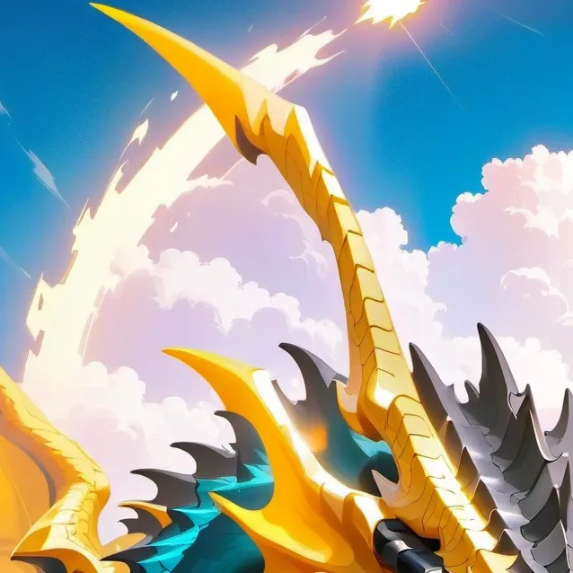 chat with ai character: King Draco