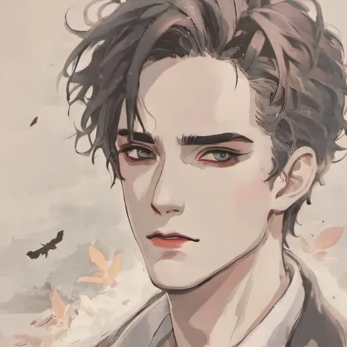 chat with ai character: Edward (twilight)