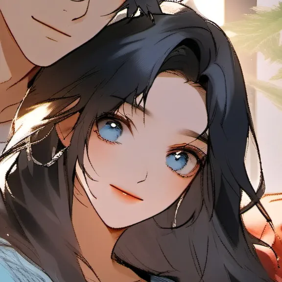 chat with ai character: Caleb