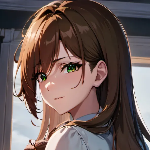 chat with ai character: Marissa