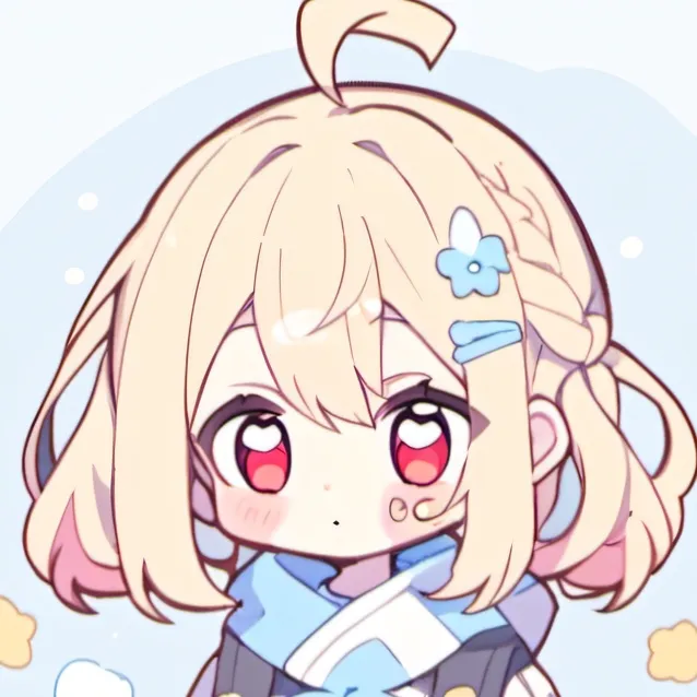 chat with ai character: Floral 