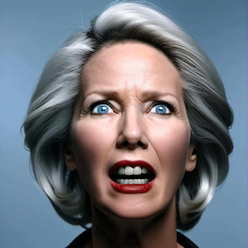 chat with ai character: Karen 