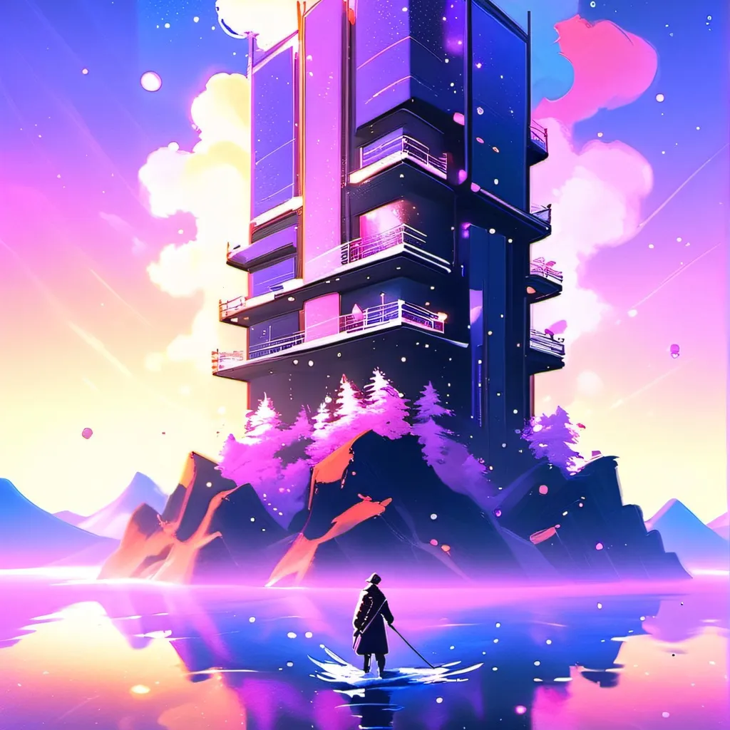 chat with ai character: Rin