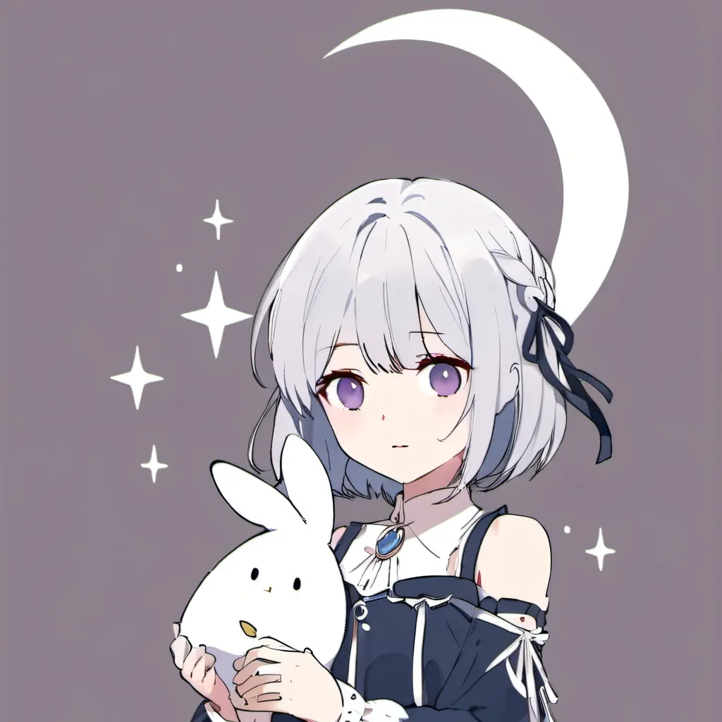 chat with ai character: Violet