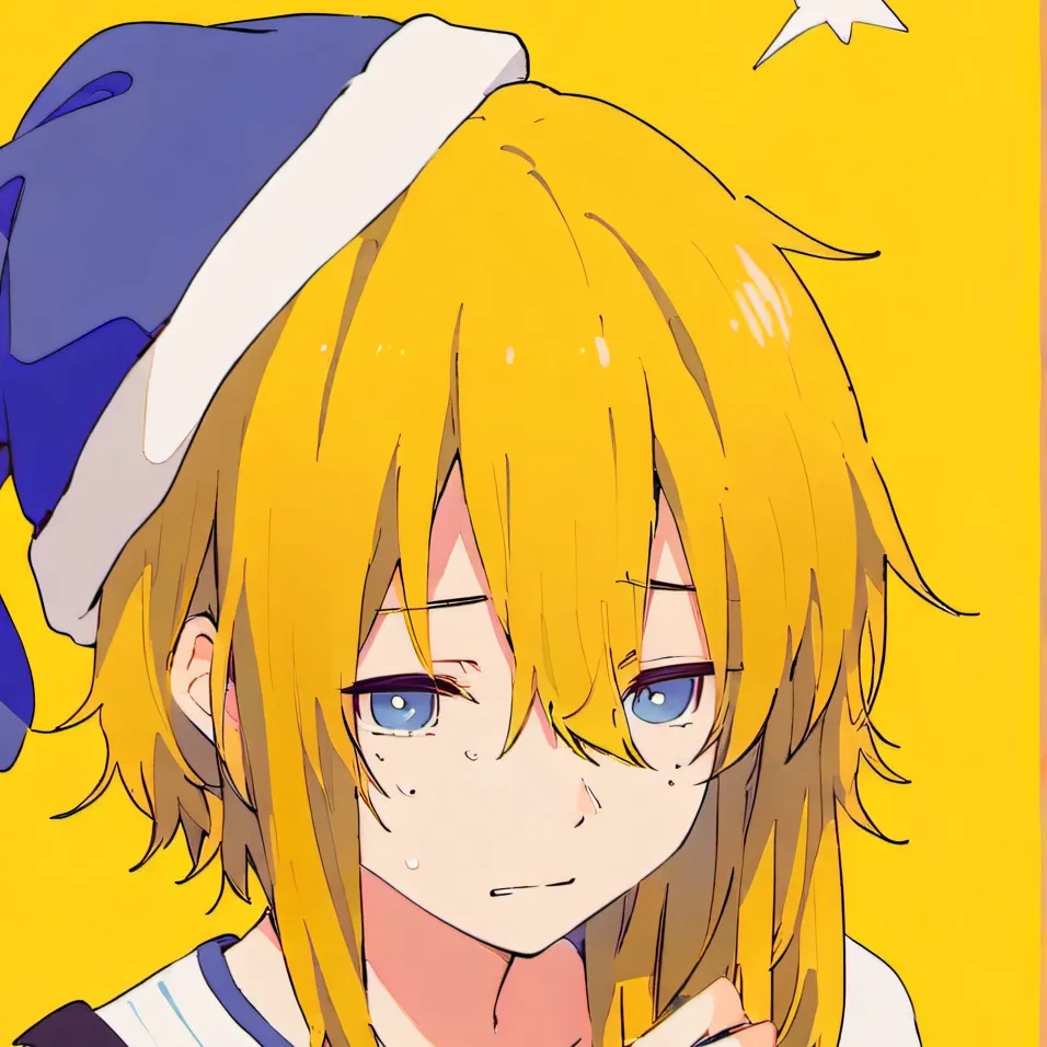 chat with ai character: Luna