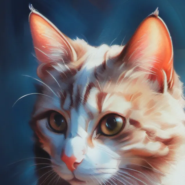 chat with ai character: Callie