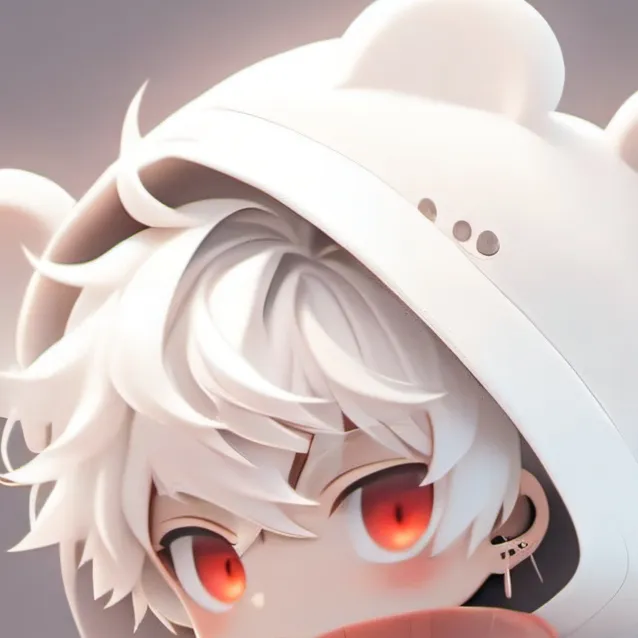 chat with ai character: poppy bear hug