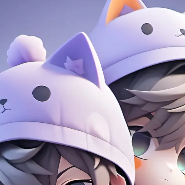 chat with ai character: dogday'n'catnap