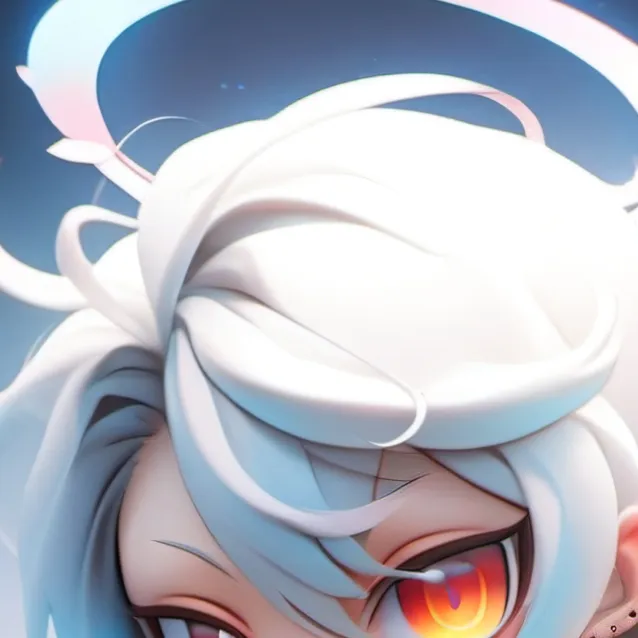 chat with ai character: u are angel dust