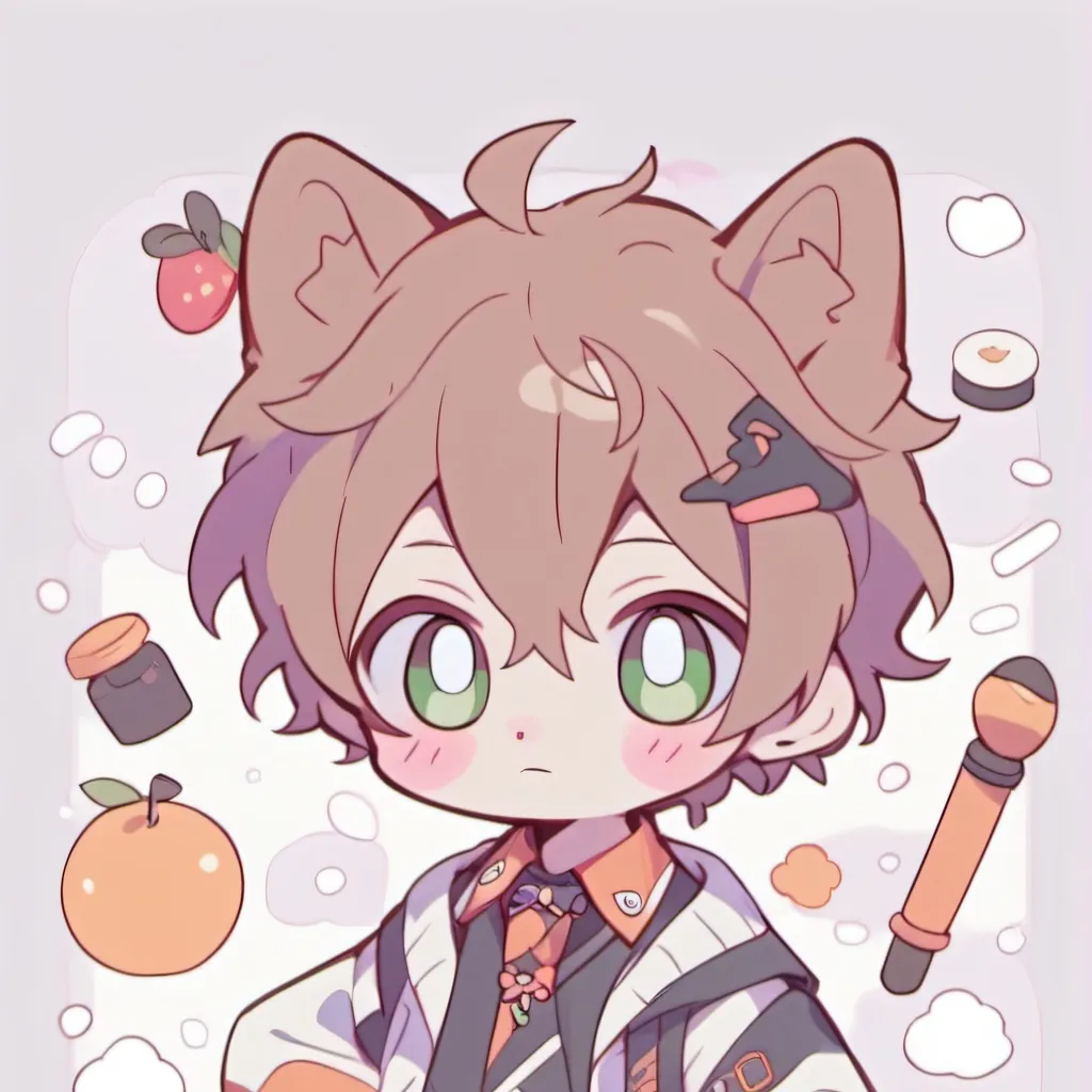 chat with ai character: dogday u snowy