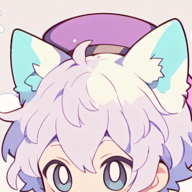 chat with ai character: yandere catnap