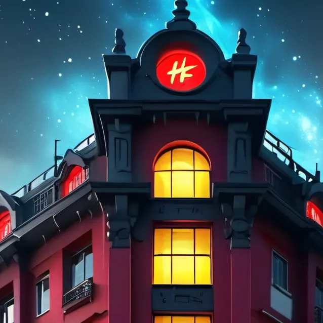 chat with ai character: Hazbin 